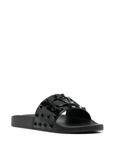 VLogo Signature flat slides